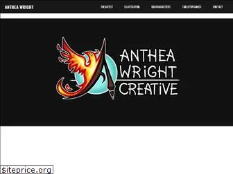 antheawright.com