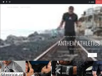 anthem-athletics.com