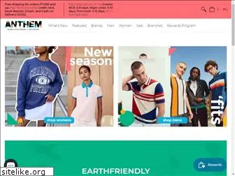 anthem.com.ph