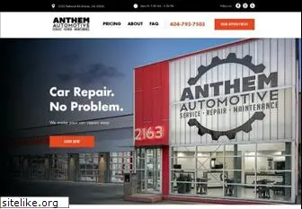 anthemauto.com