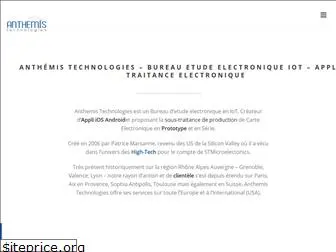 anthemis-technologies.com