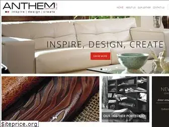 anthemleather.com