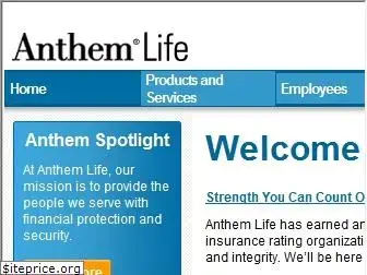anthemlife.com