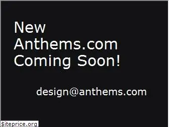 anthems.com