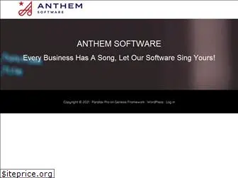 anthemsoftware.com