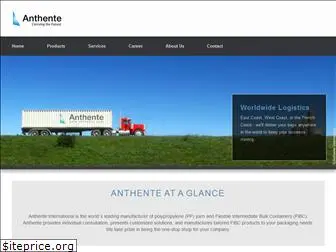 anthente.com