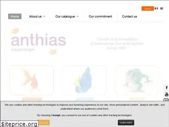 anthias.fr