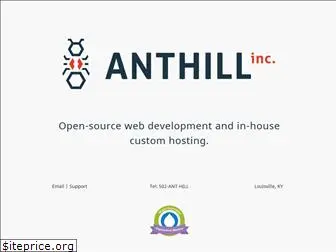 anthill.net