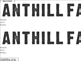 anthillfarms.com