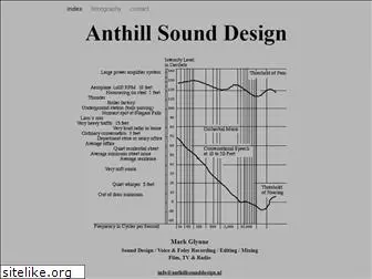 anthillsounddesign.nl