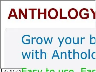 anthology.com