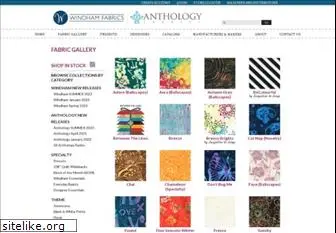 anthologyfabrics.com