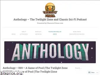 anthologypod.com