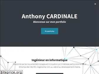 anthony-cardinale.fr