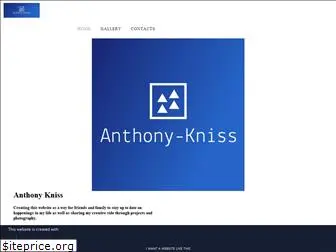 anthony-kniss.com