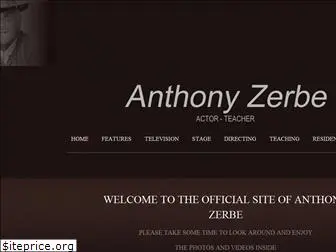 anthony-zerbe.com