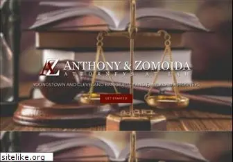 anthony-zomoida.com