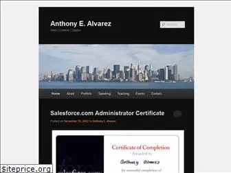 anthonyalvarez.us