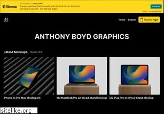 anthonyboyd.graphics