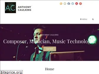 anthonycaulkins.com