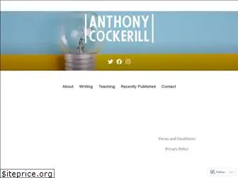 anthonycockerill.com