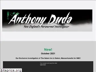 anthonyduda.com