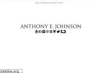 anthonyejohnson.com