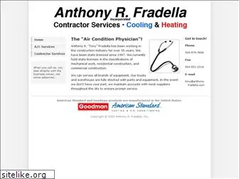 anthonyfradella.com