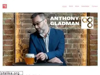 anthonygladman.com