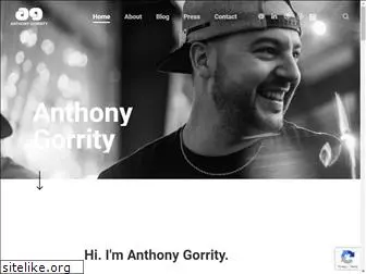 anthonygorrity.com
