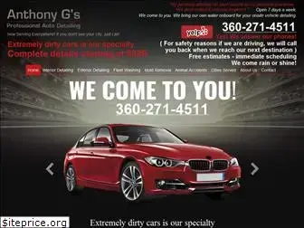 anthonygsautodetailing.com