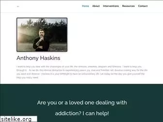 anthonyhaskins.com