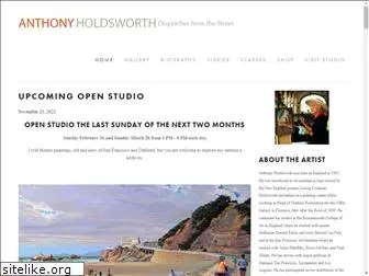 anthonyholdsworth.com