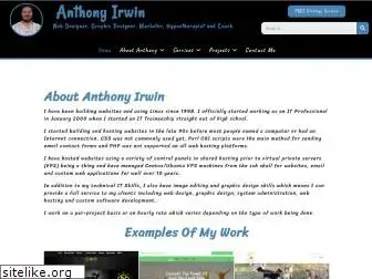 anthonyirwin.com