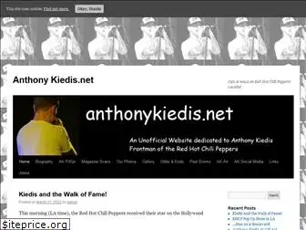 anthonykiedis.net