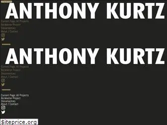 anthonykurtz.com