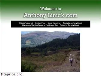 anthonylinick.com