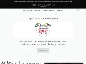 anthonyluciano.com