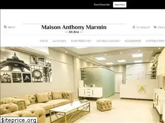 anthonymarmin.com