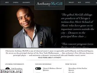 anthonymcgill.com