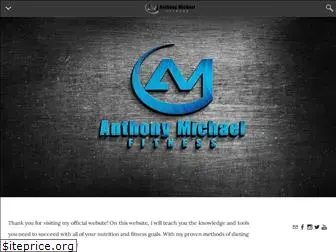 anthonymichaelfitness.com