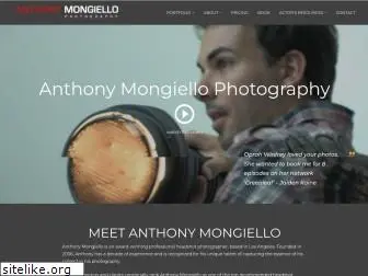 anthonymongiello.com