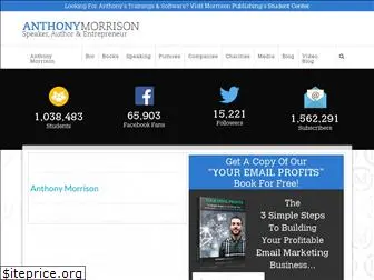 anthonymorrison.com