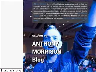 anthonymorrisonblog.com