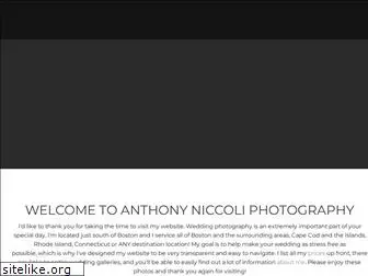 anthonyniccoli.com