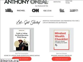 anthonyoneal.com