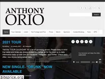 anthonyorio.com