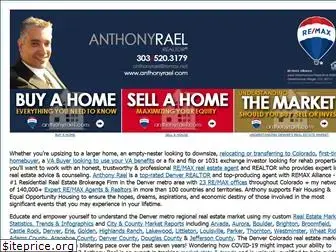 anthonyrael.com