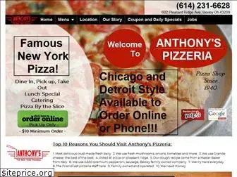 anthonys-pizzeria.com