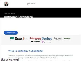 anthonysarandrea.com